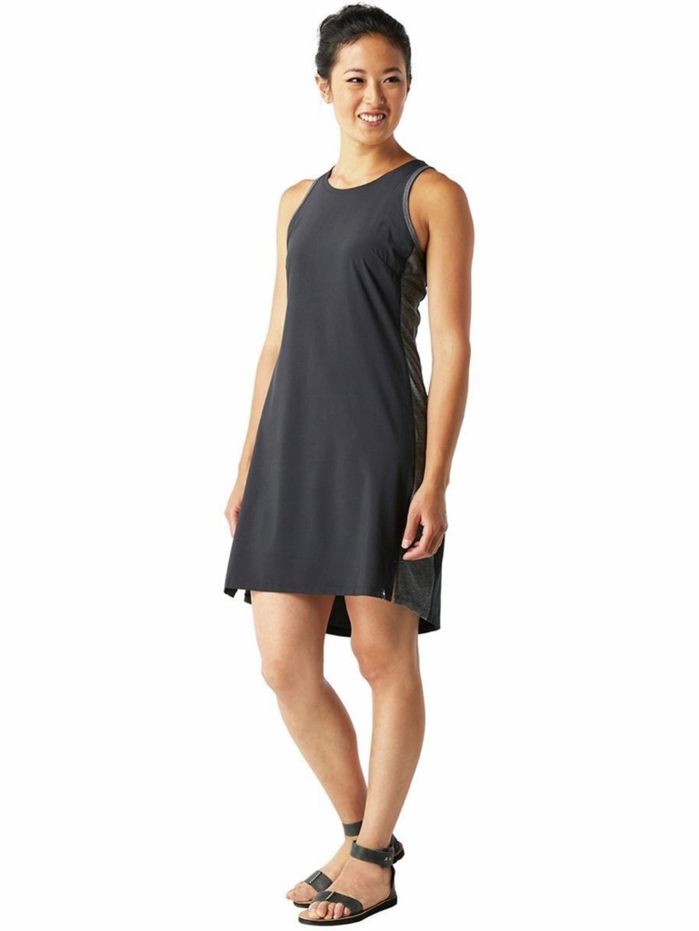 Smartwool Merino Sport Dress - Women's Size Medium camping hiking yoga